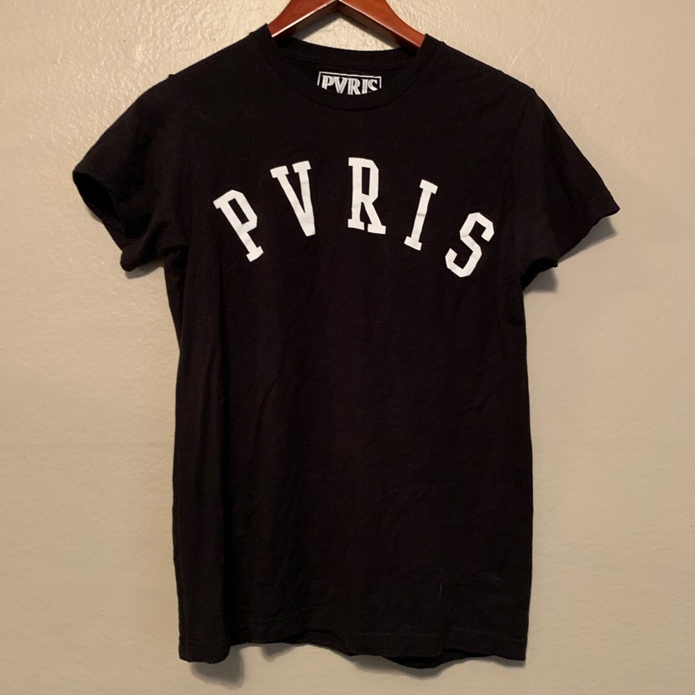 PVRIS Band T-shirt